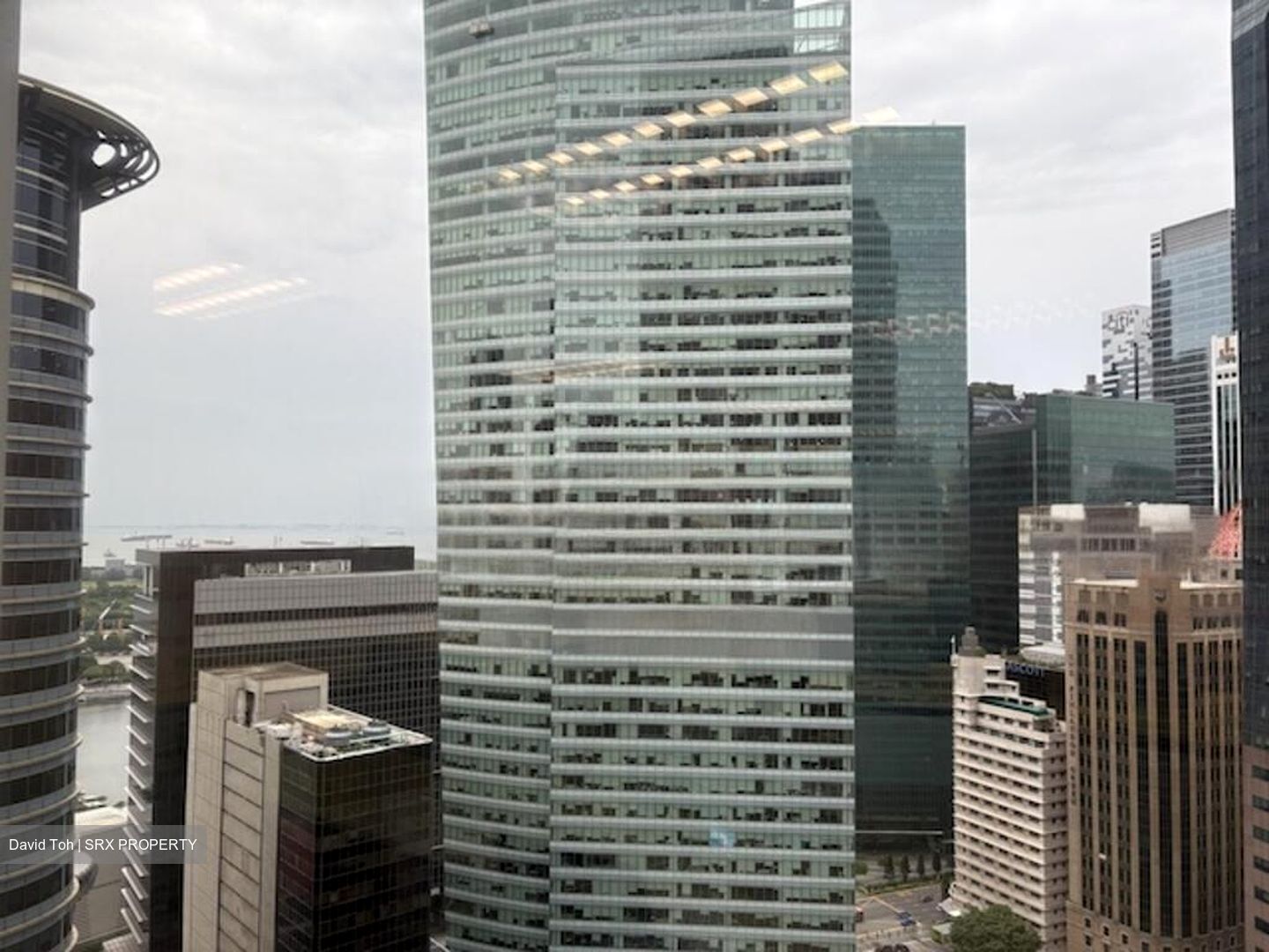 Republic Plaza (D1), Office #474940921